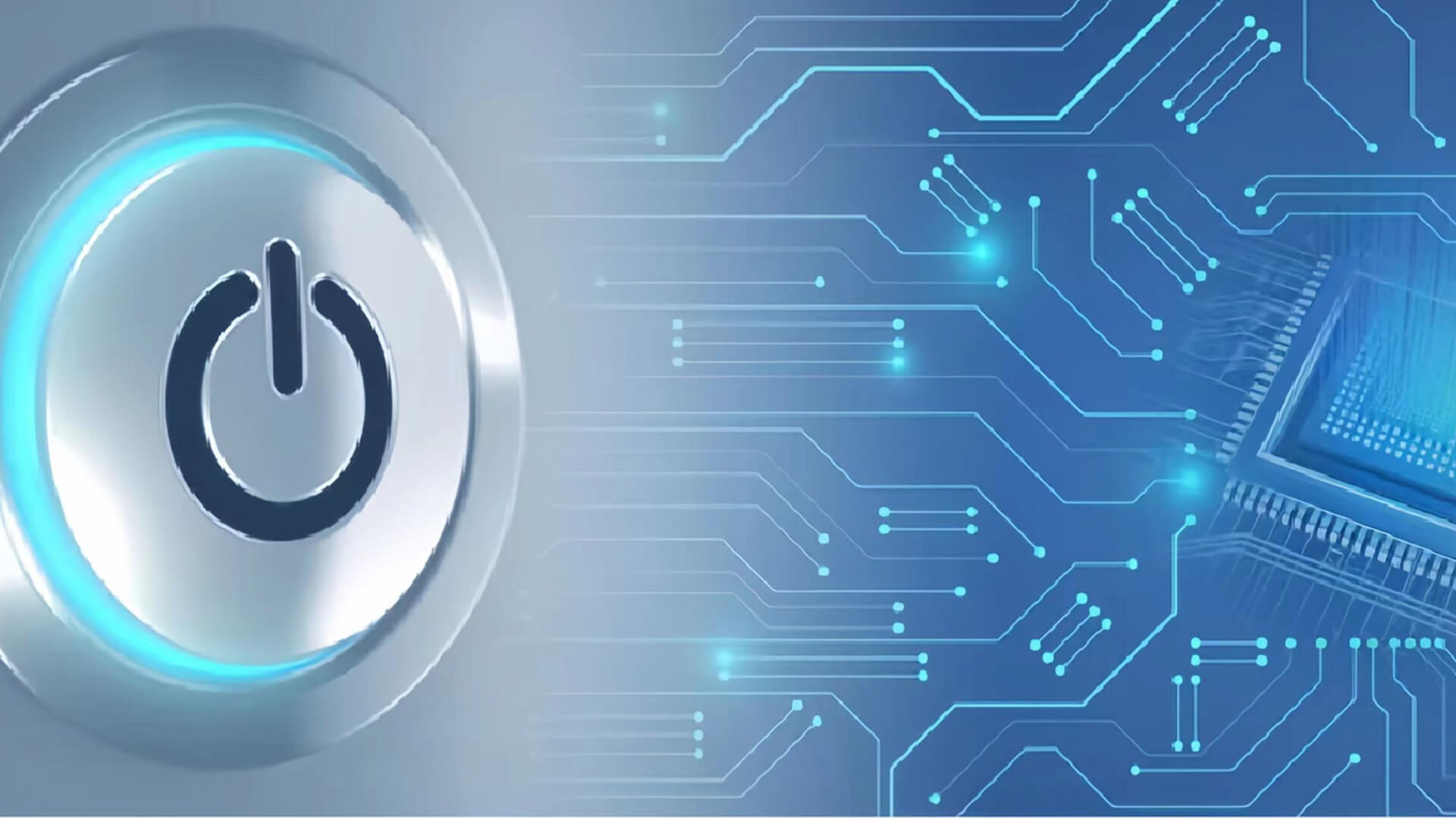 Power&Battery Management System