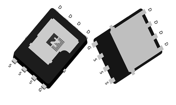ZMSA009N06HNCP
